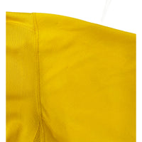 2006 Brazilië WK Thuis Shirt Ronaldinho - Oldschool Voetbalshirts