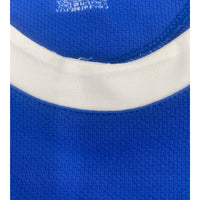 2006 Brazilië WK Uit Shirt Ronaldo - Oldschool Voetbalshirts