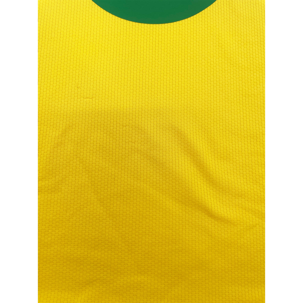 2008-10 Brazilië Thuis Shirt Ronaldinho - Oldschool Voetbalshirts