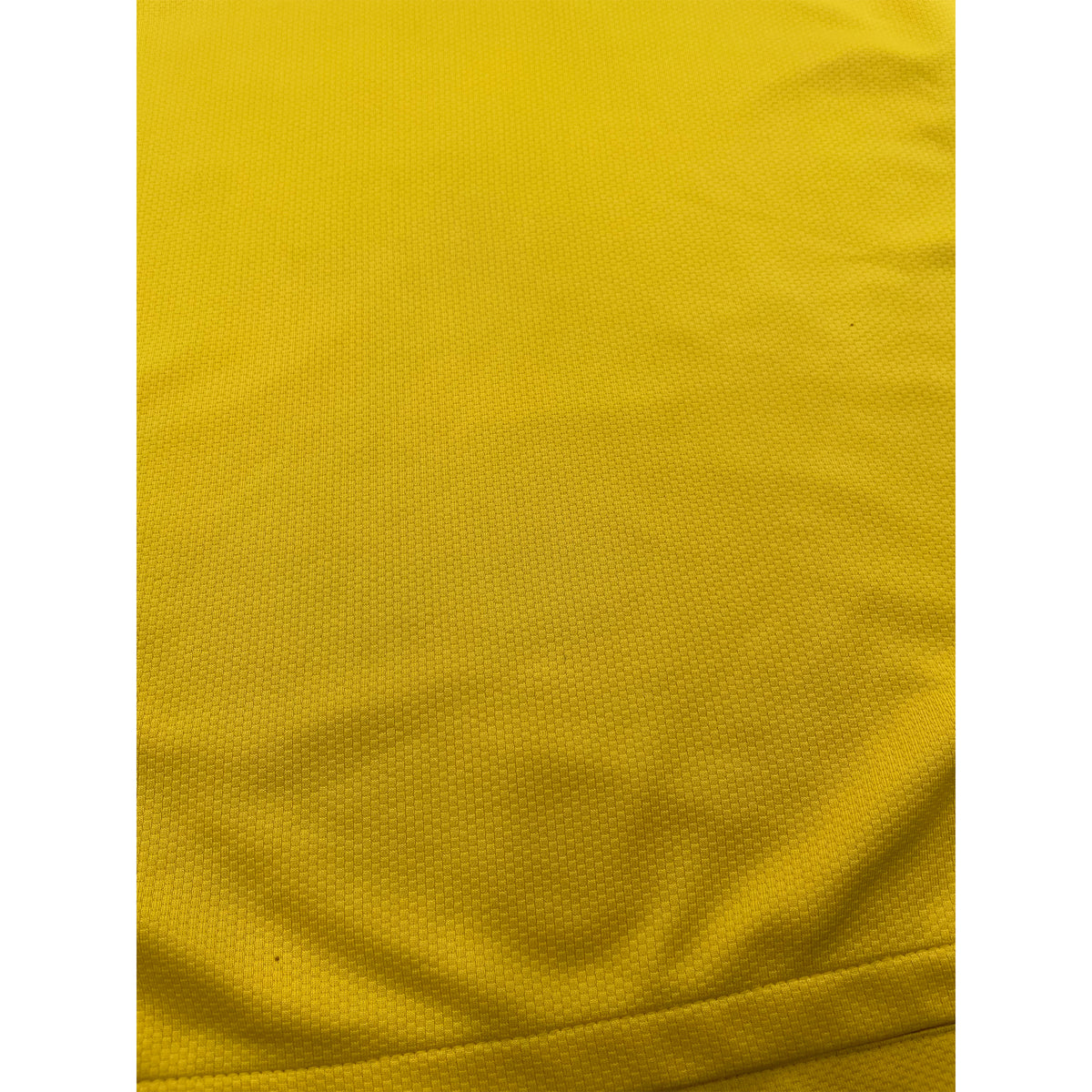 2010 Brazilië WK Thuis Shirt Kaka - Oldschool Voetbalshirts