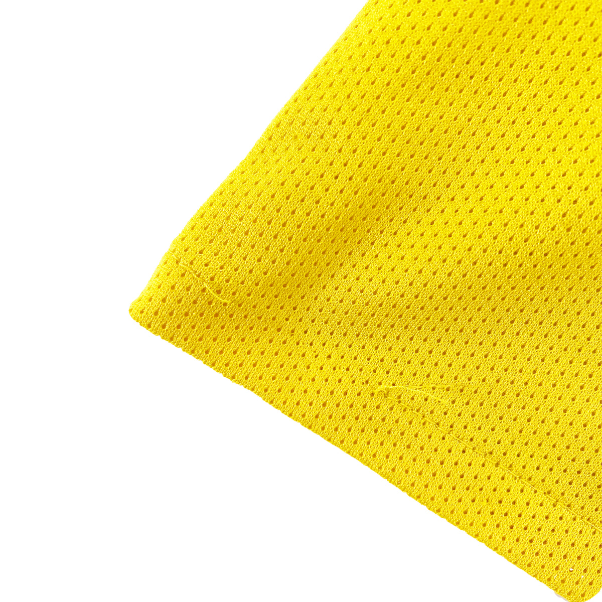 2011-12 Brazilië Thuis Shirt Neymar - 8/10 - (S) - Oldschool Voetbalshirts