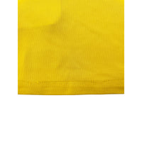 2014 Brazilië WK Thuis Shirt Neymar - Oldschool Voetbalshirts