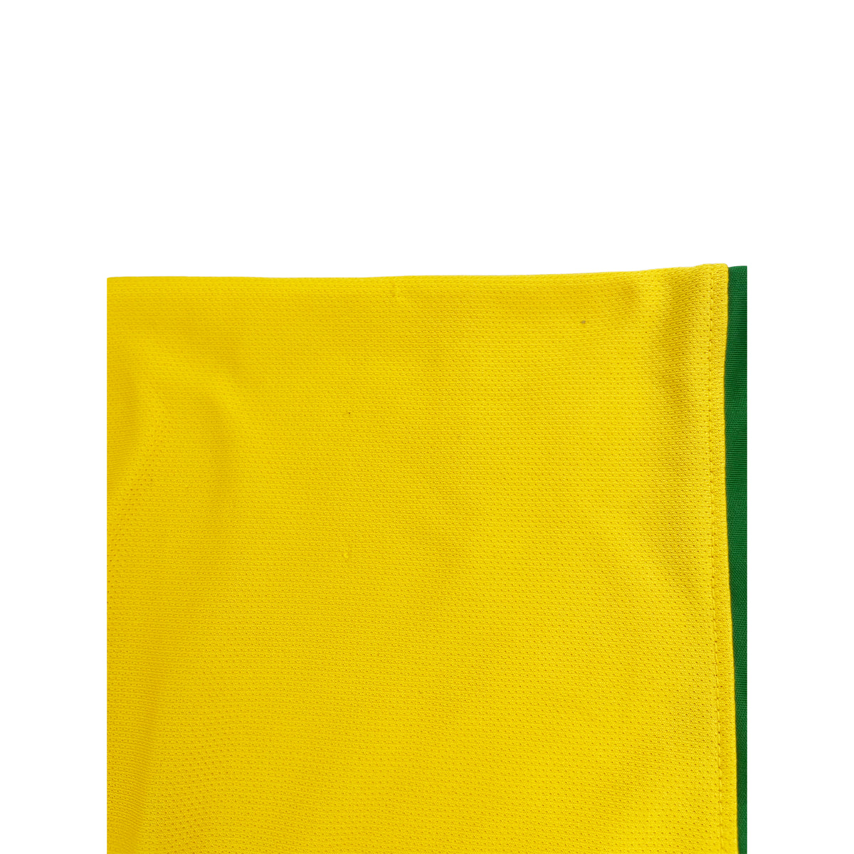 2014 Brazilië WK Thuis Shirt Neymar - Oldschool Voetbalshirts