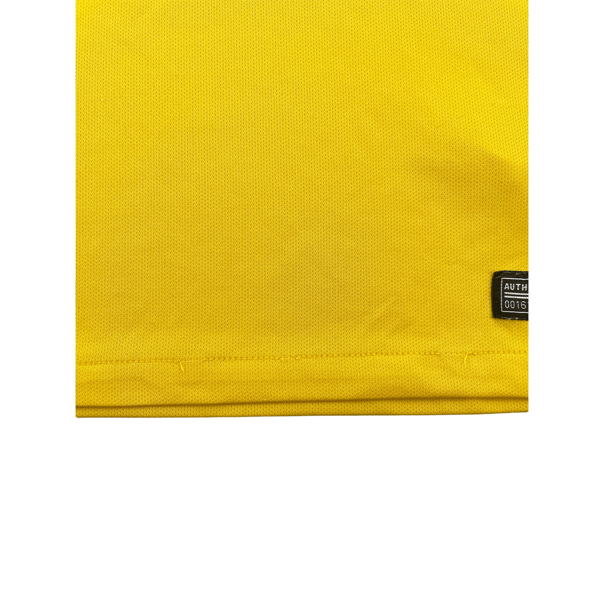2014 Brazilië WK Thuis Shirt Neymar - Oldschool Voetbalshirts