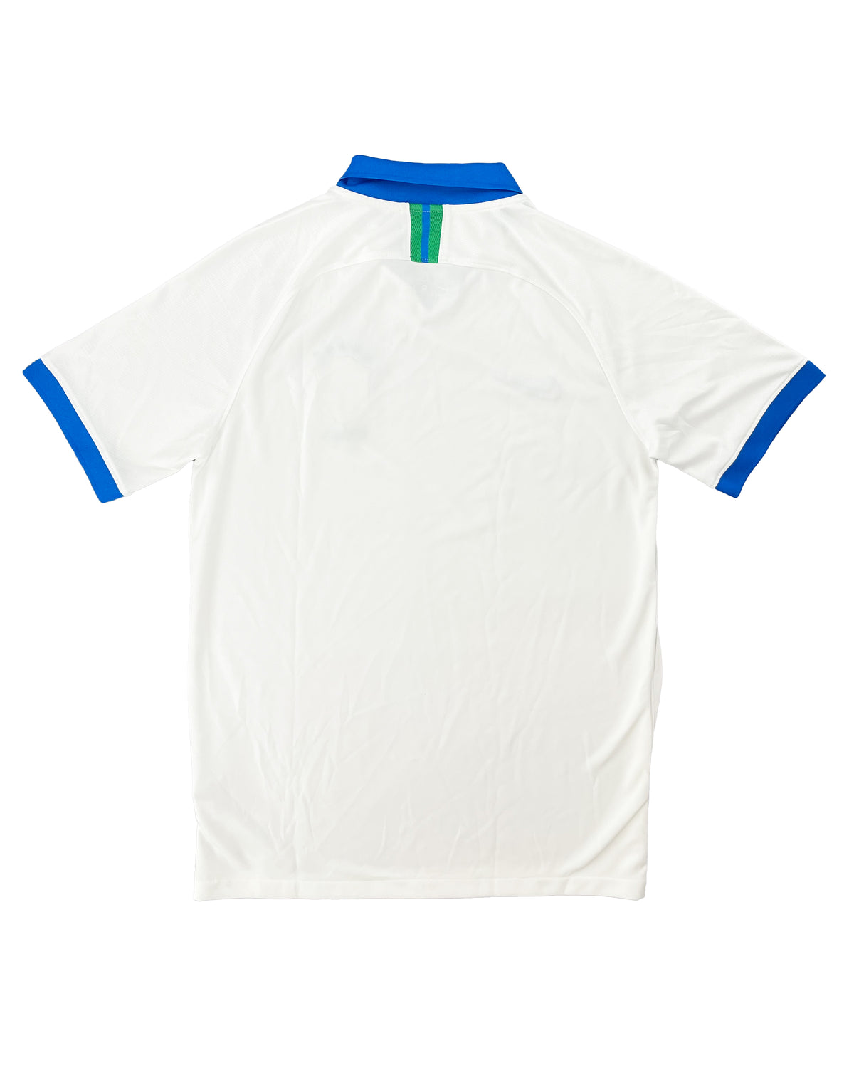 Brazil - Away Shirt - 2019/20 - Size M