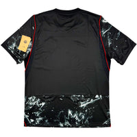 2026 Canada WK Uit Shirt - Oldschool Voetbalshirts