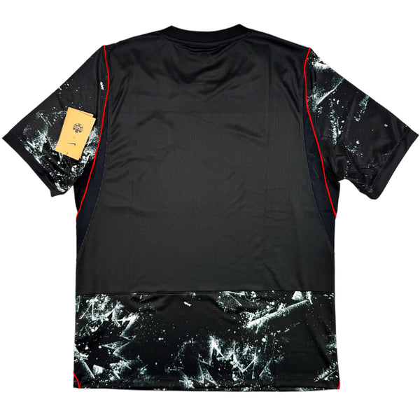 2026 Canada WK Uit Shirt - Oldschool Voetbalshirts