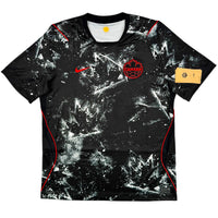 2026 Canada WK Uit Shirt - Oldschool Voetbalshirts