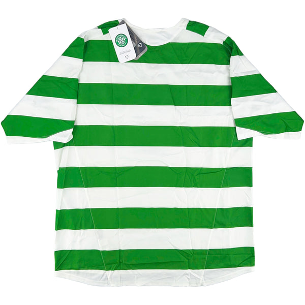 2005-07 Celtic Home Shirt