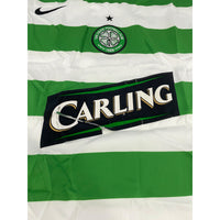 2005-07 Celtic Glasgow Heimtrikot