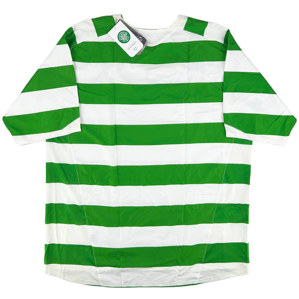 2005-07 Celtic Home Shirt