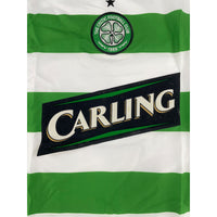 2005-07 Celtic Maillot domicile