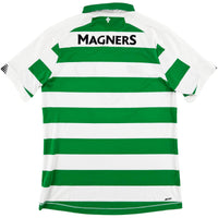 2019-20 Celtic Thuis Shirt - 10/10 - (L)