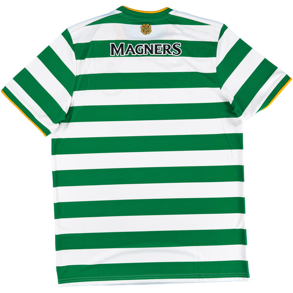 2020-21 Celtic Thuis Shirt - 9/10 - (M)