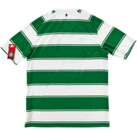 2015-16 Celtic Thuis Shirt - Oldschool Voetbalshirts