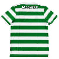 2021-22 Celtic Thuis Shirt - Nieuw - (L) - Oldschool Voetbalshirts