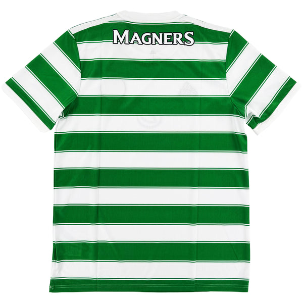 2021-22 Celtic Thuis Shirt - Nieuw - (L) - Oldschool Voetbalshirts