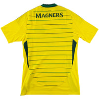 2024-25 Celtic Uit Shirt - Oldschool Voetbalshirts