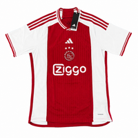 2023-24 Ajax Thuis Shirt