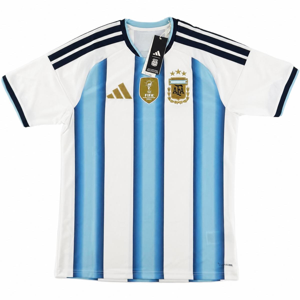 2026 Argentina World Cup Home Shirt