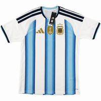 2026 Argentina World Cup Home Shirt