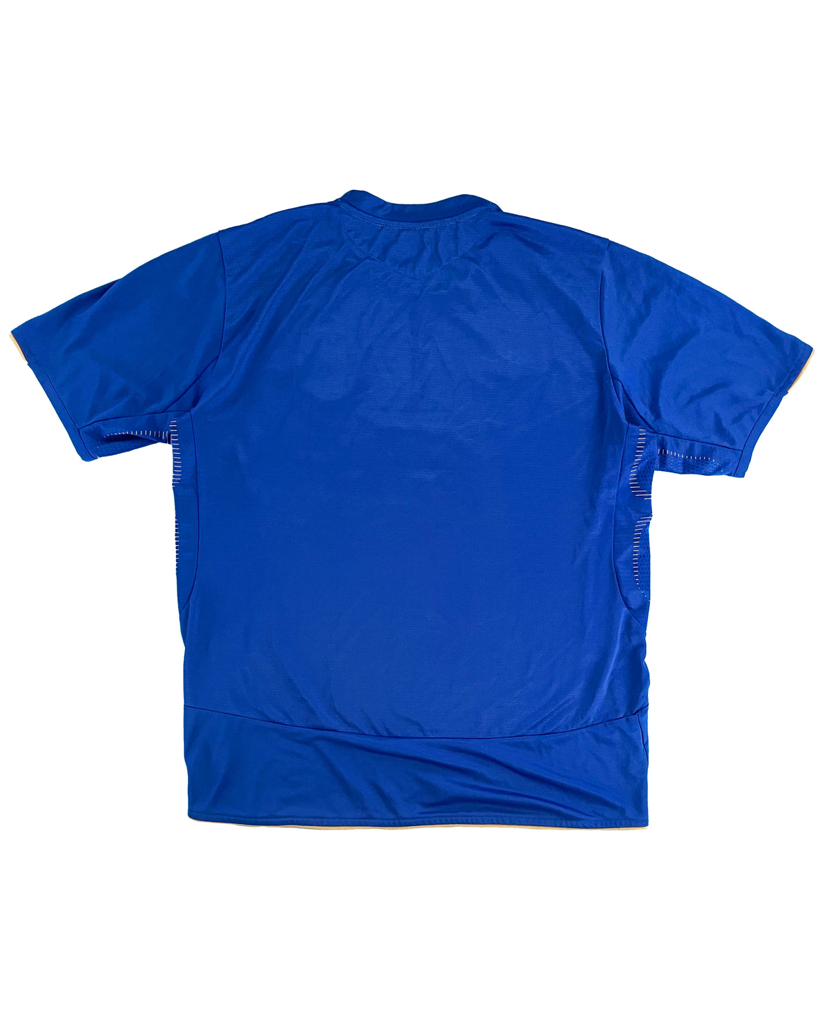Chelsea - Home Shirt - 2005/06 - Size XL - 9/10