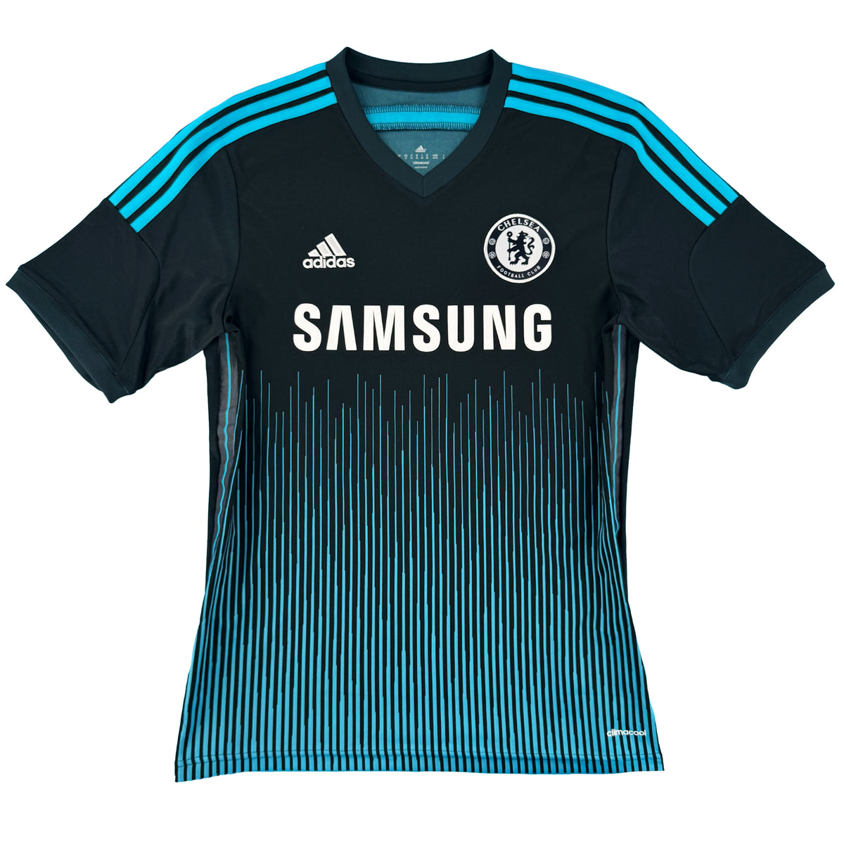 Chelsea - Third Shirt - 2014/15 - Size M - 10/10