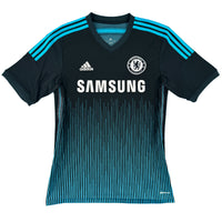 Chelsea - Third Shirt - 2014/15 - Size M - 10/10