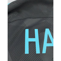 2017-18 Chelsea Derde Shirt Hazard