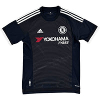 2015-16 Chelsea Derde Shirt - 8/10 - (M) - Oldschool Voetbalshirts