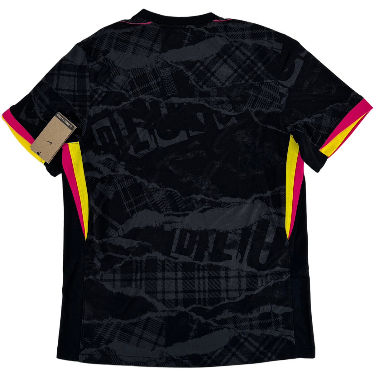 2024-25 Chelsea Derde Shirt - Nieuw - (L) - Oldschool Voetbalshirts