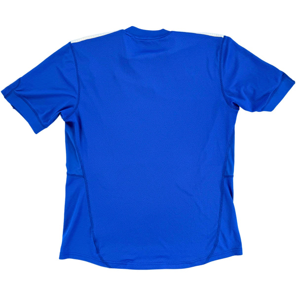 2009-10 Chelsea Thuis Shirt - 8/10 - (L) - Oldschool Voetbalshirts