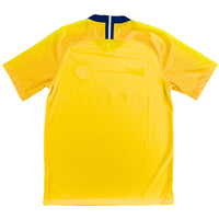2018-19 Chelsea Uit Shirt - 8/10 - (M) - Oldschool Voetbalshirts