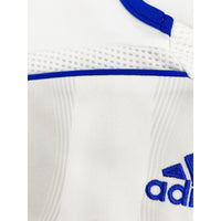 2006-07 Chelsea Uit Shirt Drogba - Oldschool Voetbalshirts