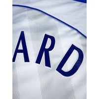 2006-07 Chelsea Auswärtstrikot Lampard