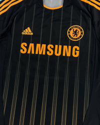 Chelsea - Away Shirt - DROGBA #11 - 2010/11 - Size M - 10/10