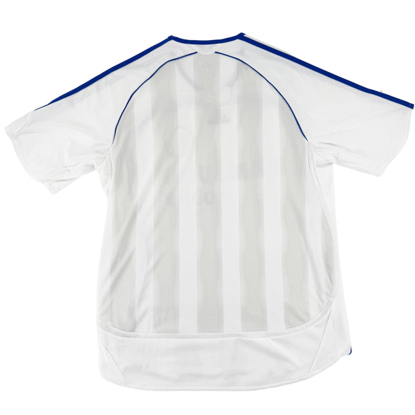 2006-07 Chelsea Uit Shirt - 8/10 - (L) - Oldschool Voetbalshirts
