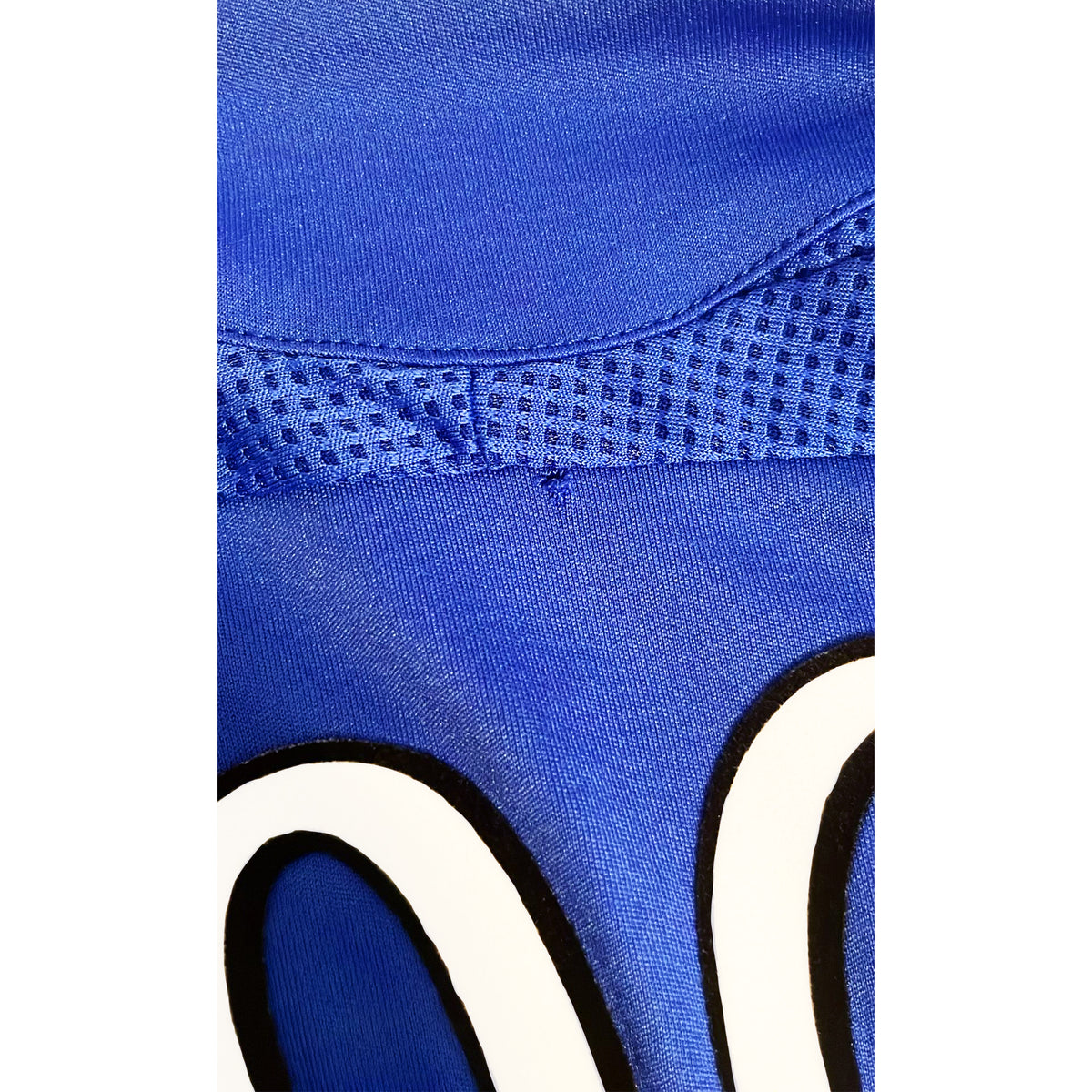 2006-08 Chelsea Thuis Shirt Drogba - Oldschool Voetbalshirts