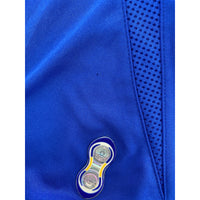 2006-08 Chelsea Thuis Shirt Drogba - Oldschool Voetbalshirts