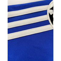 2006-08 Chelsea Thuis Shirt Drogba - Oldschool Voetbalshirts