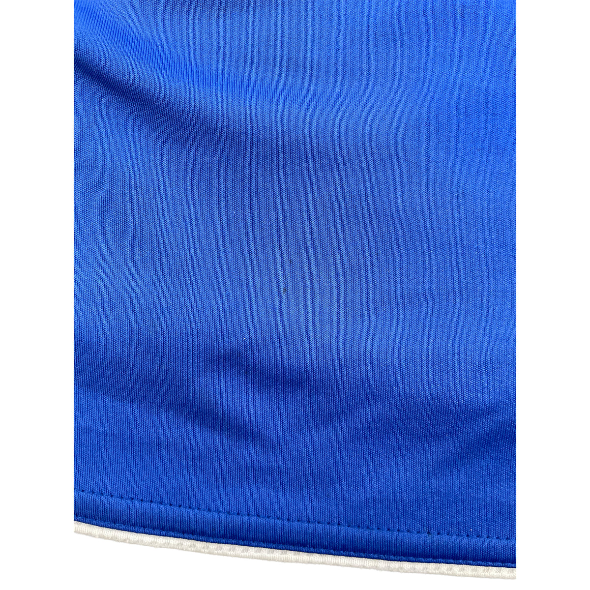 2006-08 Chelsea Thuis Shirt Drogba - Oldschool Voetbalshirts