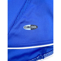 2006-08 Chelsea Thuis Shirt Drogba - Oldschool Voetbalshirts