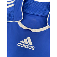 2006-08 Chelsea Thuis Shirt Drogba - Oldschool Voetbalshirts