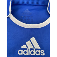 2006-08 Chelsea Thuis Shirt Drogba - Oldschool Voetbalshirts