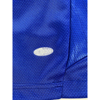 2008-09 Chelsea Thuis Shirt Drogba - Oldschool Voetbalshirts