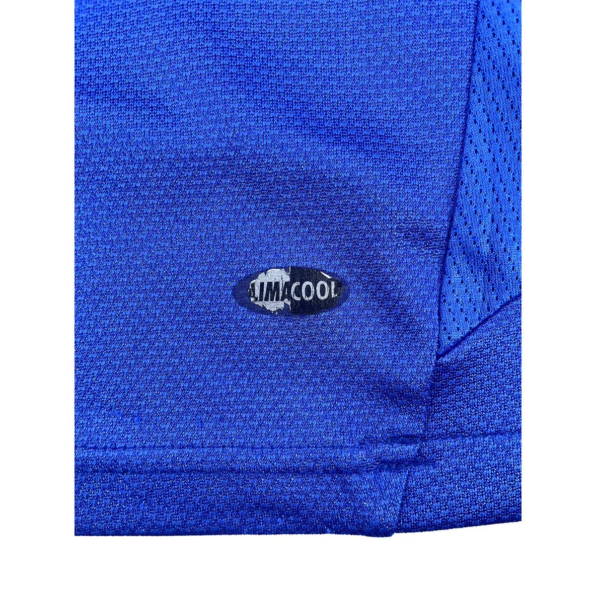 2008-09 Chelsea Thuis Shirt Lampard