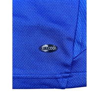 2008-09 Chelsea Thuis Shirt Lampard