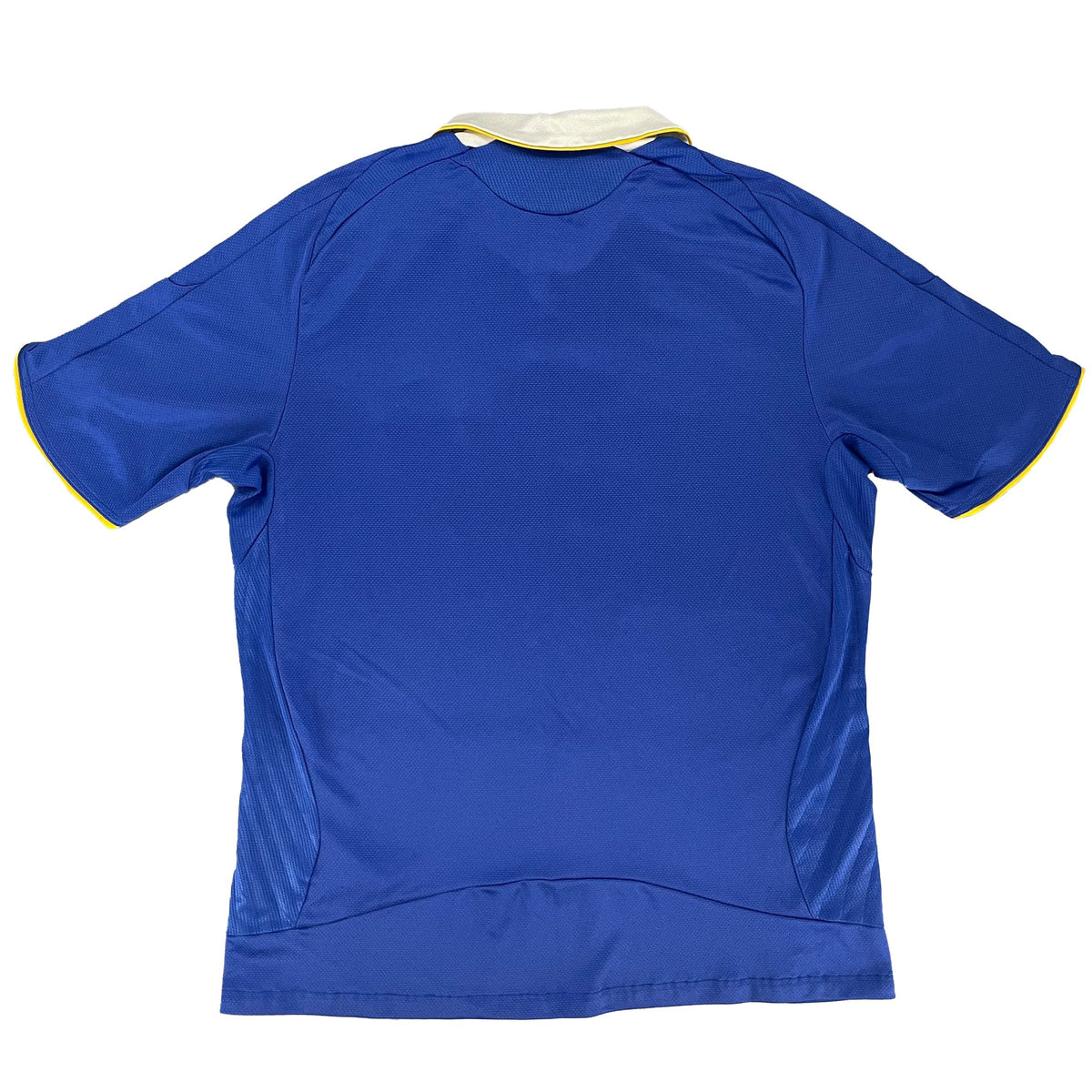 Chelsea - Home Shirt - 2008/09 - Size L - 9/10