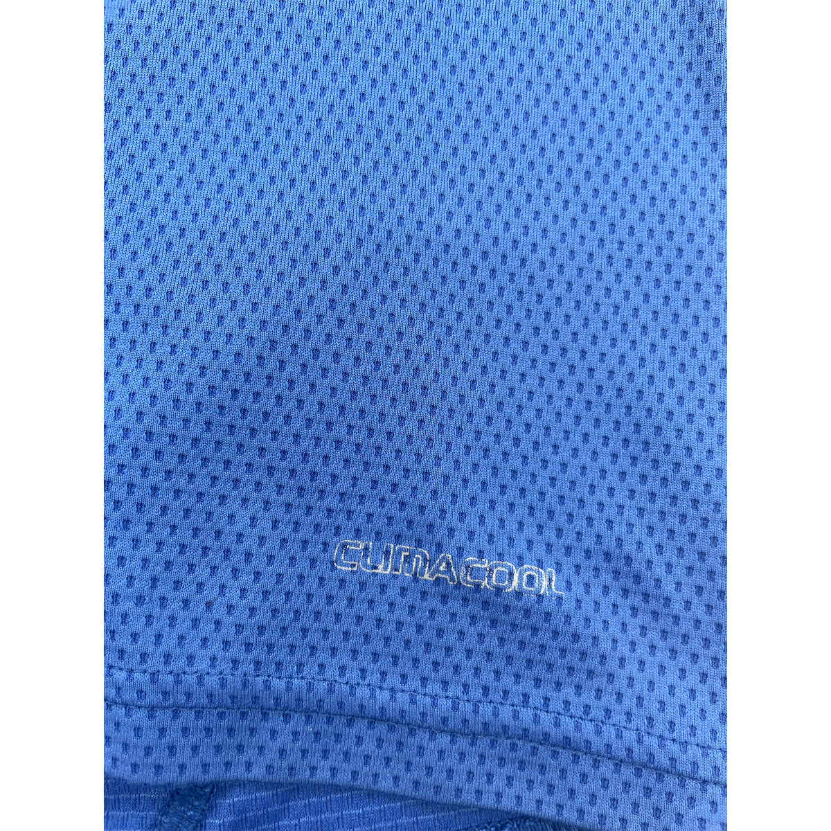 2009-10 Chelsea Thuis Shirt Essien - Oldschool Voetbalshirts