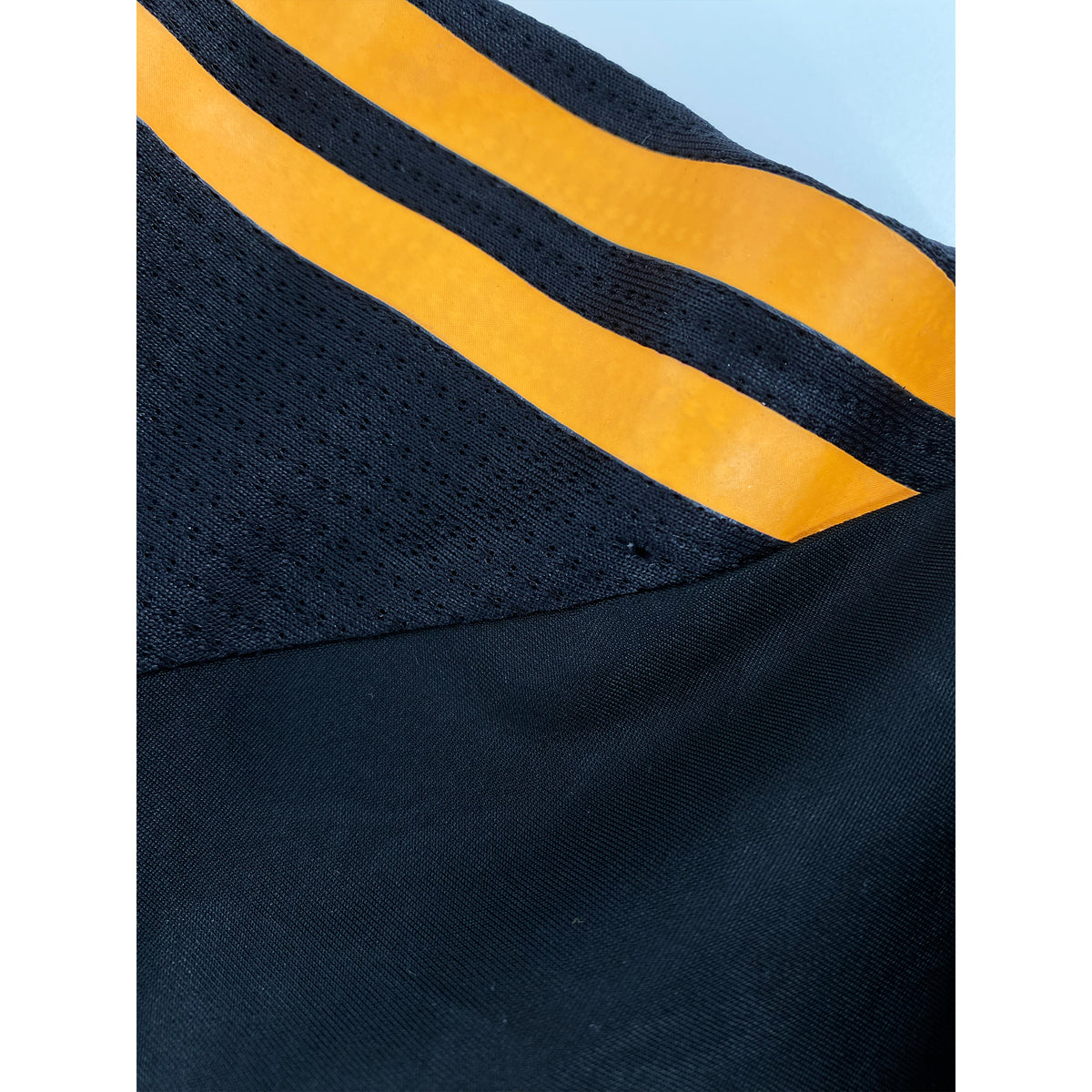 2010-11 Chelsea Pro Uit Shirt Lampard - Oldschool Voetbalshirts